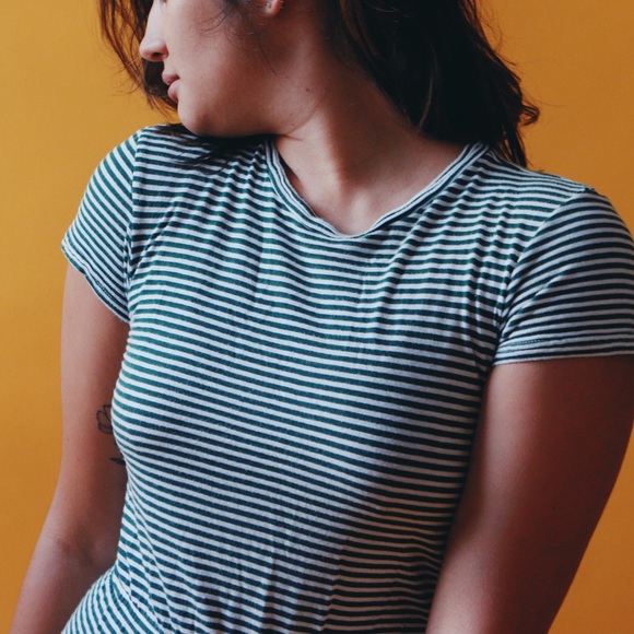 *Vintage* American Apparel Romper - Picture 2 of 6